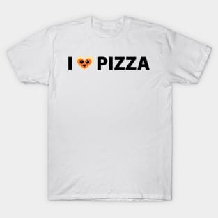 I love pizza T-Shirt